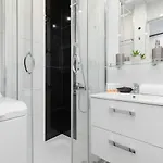 Bright & Cozy Near Metro Marymont By Renters Apartment Warsaw
